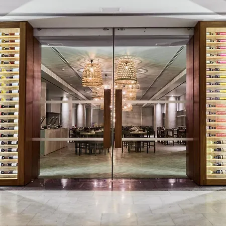 Blue Sky (adults Only) Rhodes City