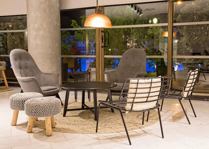 Blue Sky (adults Only) فندق Rhodes City