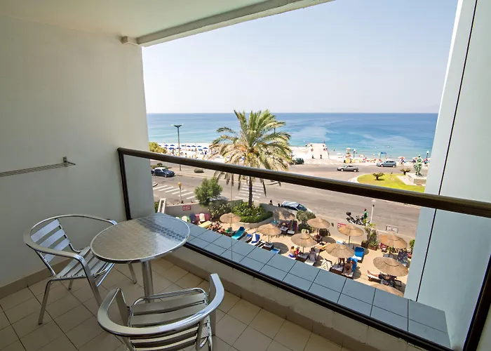 فندق Blue Sky (adults Only) 4*