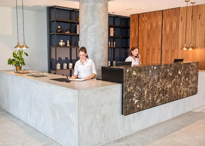 فندق Blue Sky (adults Only) 4*