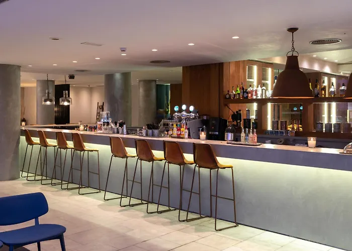 Blue Sky (adults Only) Rhodes City