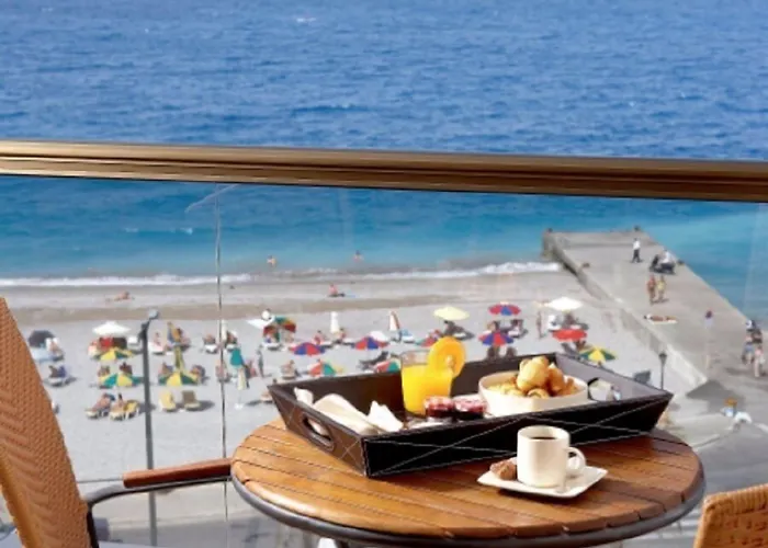 Blue Sky (adults Only) 4* Rhodes City