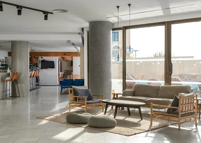 Blue Sky (adults Only) 4* Rhodes City