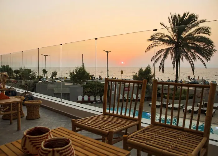 Blue Sky (adults Only) فندق 4*