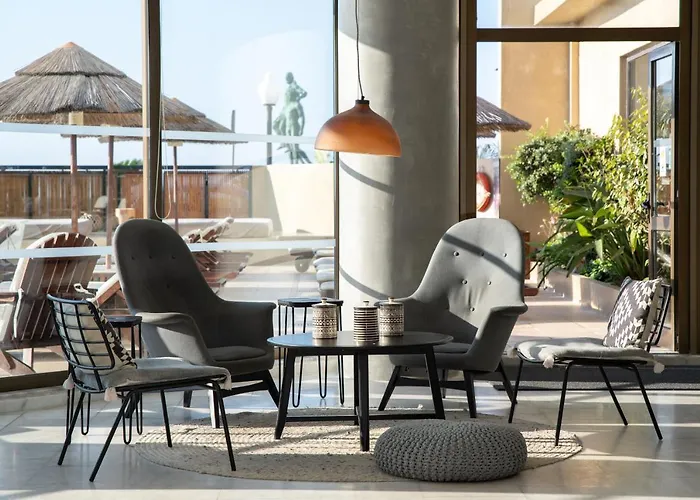 Blue Sky (adults Only) فندق