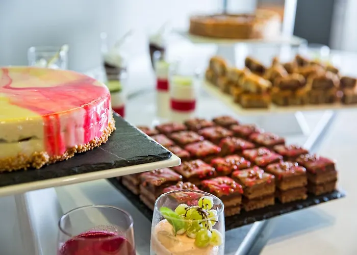 فندق Blue Sky (adults Only)