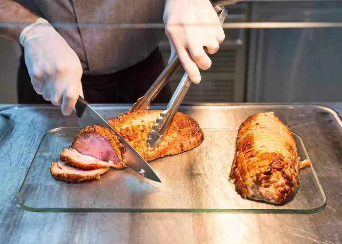 فندق Blue Sky (adults Only) 4*