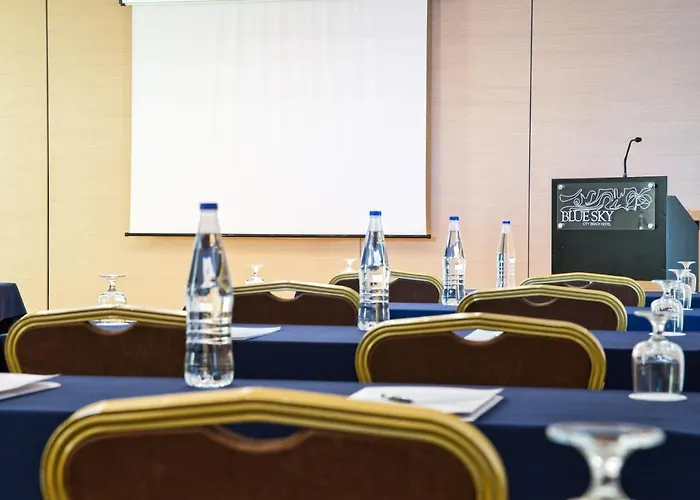 Blue Sky (adults Only) فندق Rhodes City