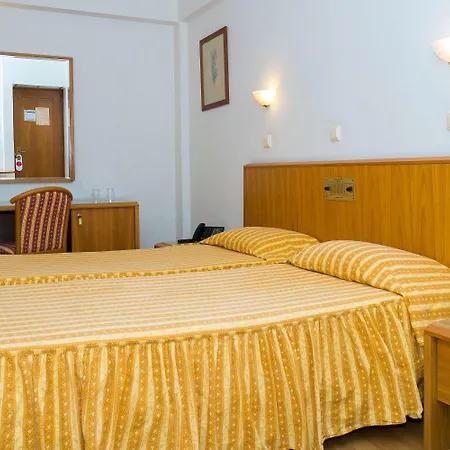 Hotel Blue Sky (adults Only)