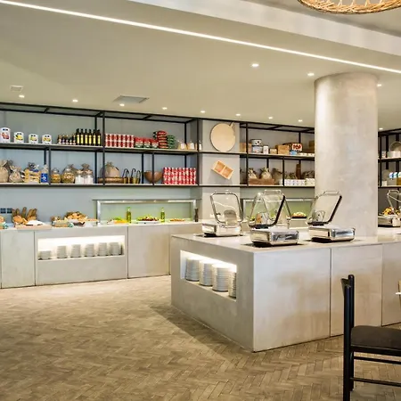 Blue Sky (adults Only) Rhodes City