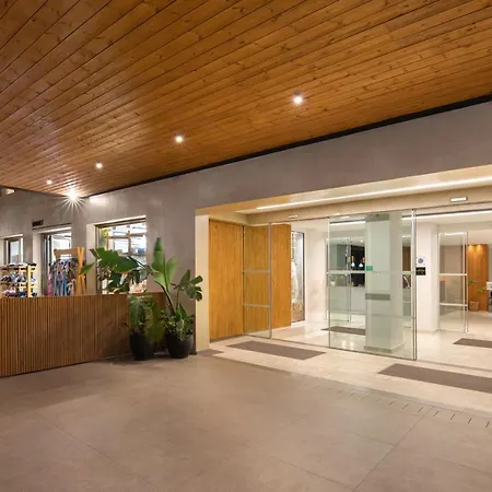 Blue Sky (adults Only) Rhodes City