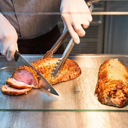 Hotel Blue Sky (adults Only) 4*