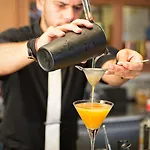 Hotel Blue Sky (adults Only) Rhodes City