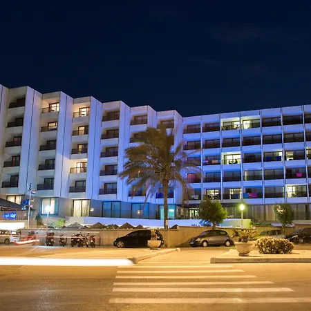 蓝天城海滩酒店 酒店 Rhodes City