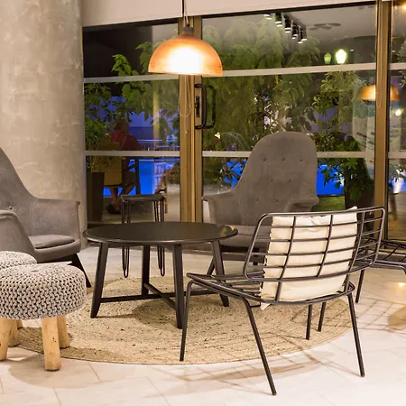 Blue Sky (adults Only) 호텔 Rhodes City