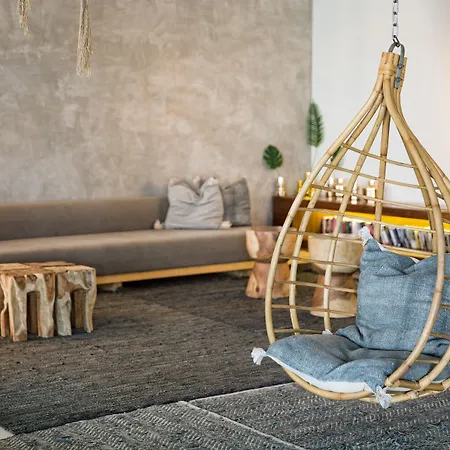 酒店 蓝天城海滩酒店 Rhodes City