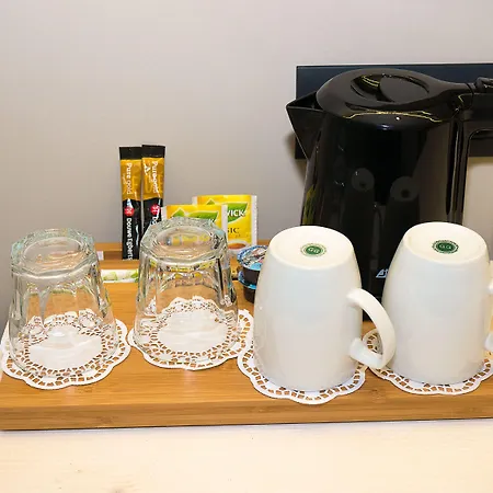 酒店 蓝天城海滩酒店 4*