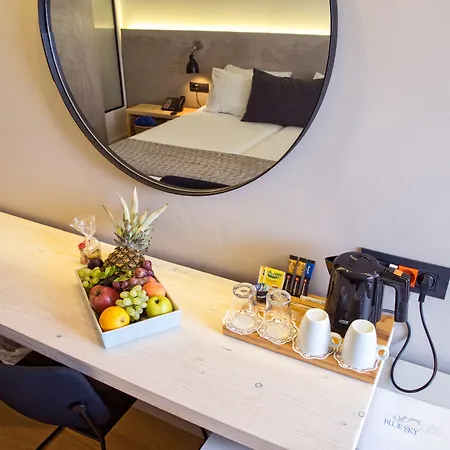 호텔 Blue Sky (adults Only)