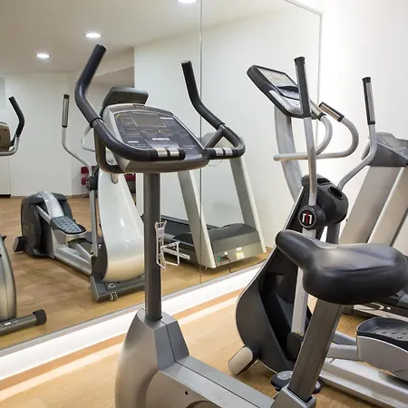 蓝天城海滩酒店