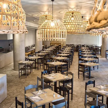 Blue Sky (adults Only) 호텔