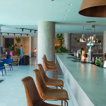 酒店 蓝天城海滩酒店