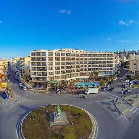 Blue Sky (adults Only) 4* Rhodes City