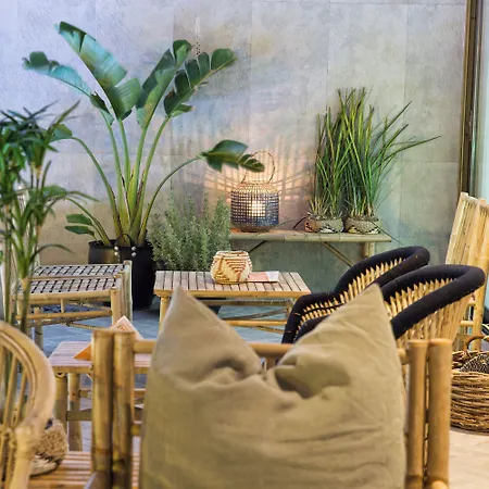 Blue Sky (adults Only) 호텔 Rhodes City