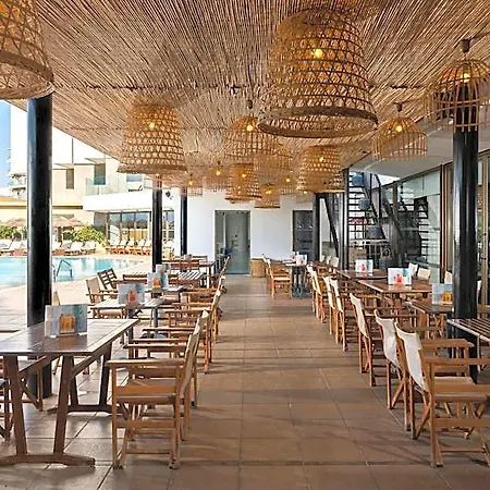 Blue Sky (adults Only) Hotel Rhodes City