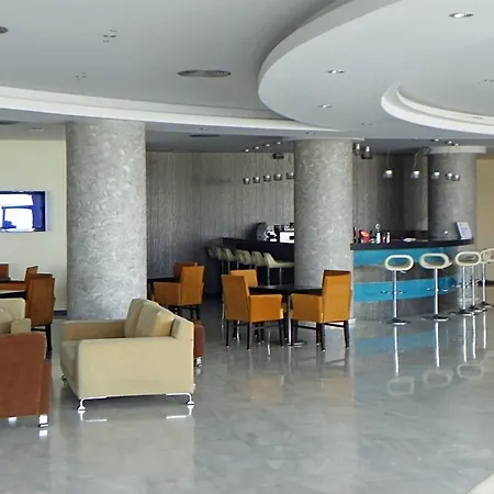 Отель Blue Sky (adults Only)