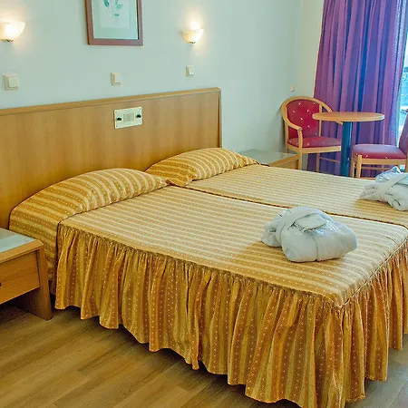 Hotel Blue Sky (adults Only) Rhodes City