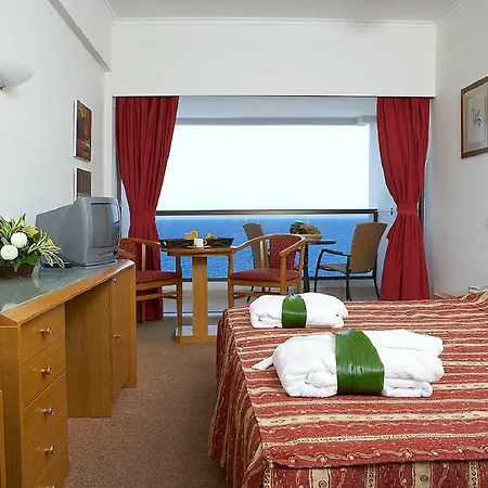 Blue Sky (adults Only) Hotel