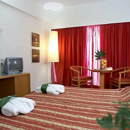 Hotel Blue Sky (adults Only) Rhodes City