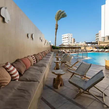 Blue Sky (adults Only) 호텔 Rhodes City