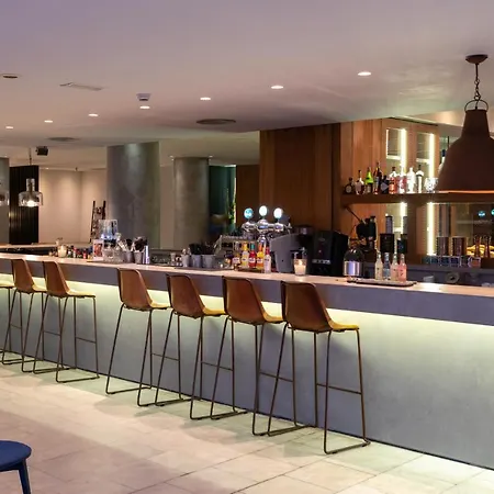 Hotel Blue Sky (adults Only) 4*