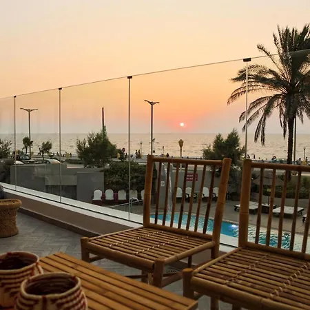 Blue Sky (adults Only) 호텔 4*