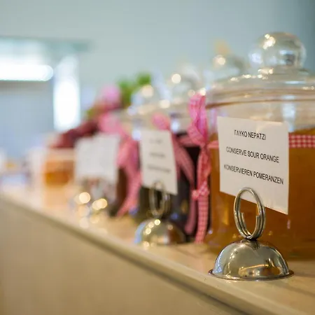 Blue Sky (adults Only) 4*