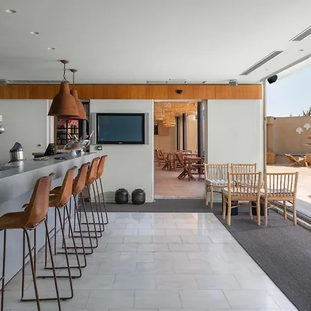 Blue Sky (adults Only) 호텔 Rhodes City