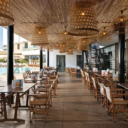 Blue Sky (adults Only) Hotel Rhodes City