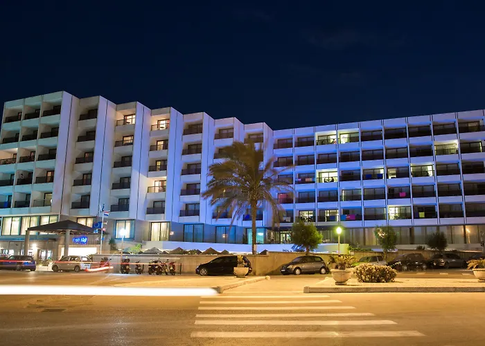Blue Sky (adults Only) Hotel Rhodes City