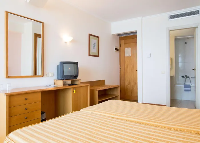 Hotel Blue Sky (adults Only) Rhodes City