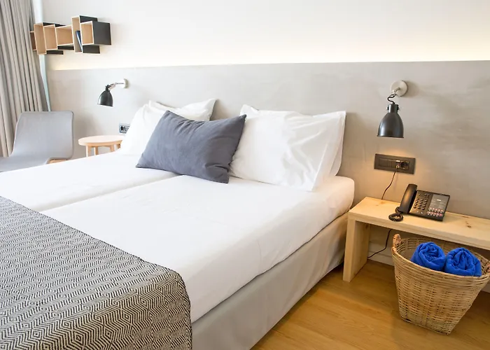 Hotel Blue Sky (adults Only) 4*