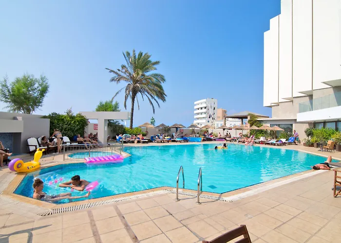 Blue Sky (adults Only) Hotel