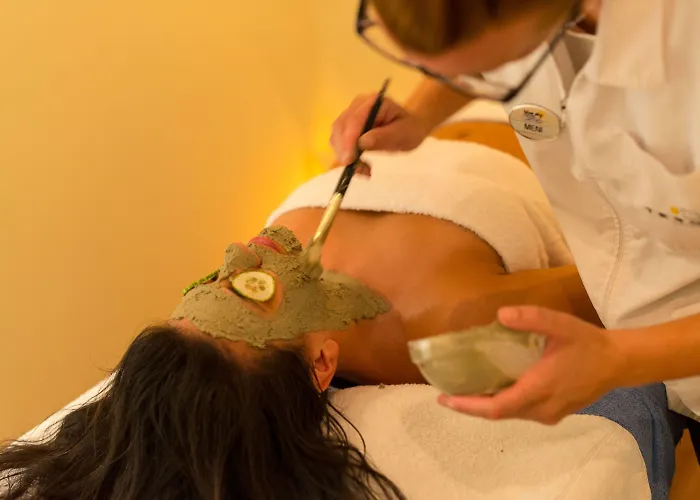 Blue Sky (adults Only) Rhodes City