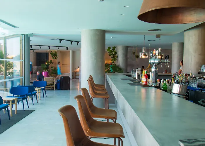 Hotel Blue Sky (adults Only)