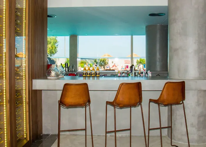 Blue Sky (adults Only) 4* Rhodes City