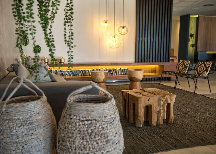 Blue Sky (adults Only) Rhodes City