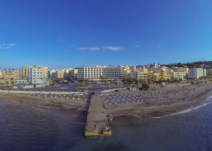 Blue Sky (adults Only) 4*