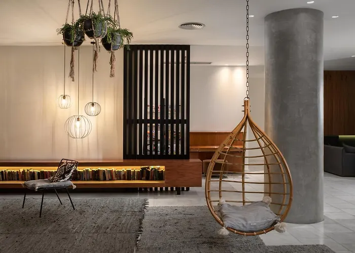 Blue Sky (adults Only) Hotel