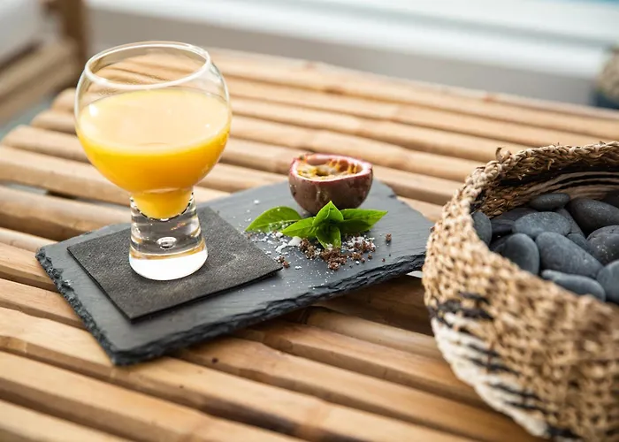 Blue Sky (adults Only) Hotel