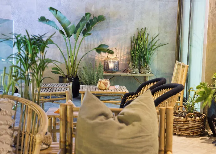 Blue Sky (adults Only) Hotel Rhodes City